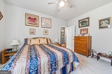 Popular Del Webb Martin Ray floor plan offering 3 bedrooms and 2 - photo 19