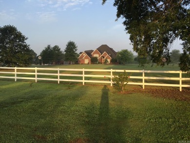 (private lake, pond, creek) Home For Sale in Conway Arkansas