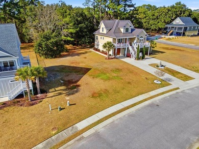 Panoramic views of Winyah Bay await you in this gorgeous *to be - photo 21