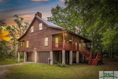Lake Home For Sale in , Georgia