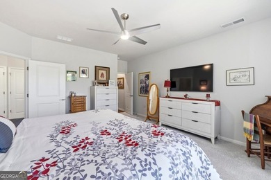 Popular Del Webb Martin Ray floor plan offering 3 bedrooms and 2 - photo 22