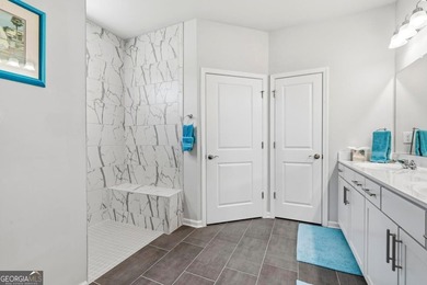 Popular Del Webb Martin Ray floor plan offering 3 bedrooms and 2 - photo 23