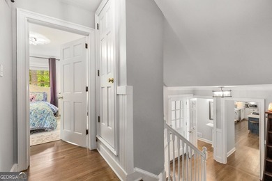 Nestled on a large 3/4+ acre serene, corner lot in the highly - photo 24
