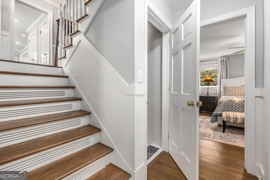 Nestled on a large 3/4+ acre serene, corner lot in the highly - photo 25