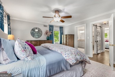 Nestled on a large 3/4+ acre serene, corner lot in the highly - photo 26