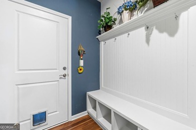 Popular Del Webb Martin Ray floor plan offering 3 bedrooms and 2 - photo 27