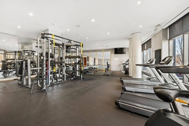 A rare penthouse resale at 75 Park Lane South. Residence PH 3701 - photo 28