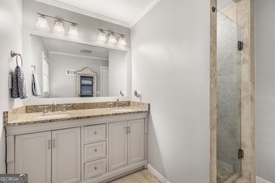 Nestled on a large 3/4+ acre serene, corner lot in the highly - photo 28