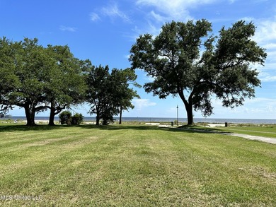 WATERVIEW on BEACH BLVD. 2 beautiful lots being sold together - photo 1