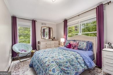 Nestled on a large 3/4+ acre serene, corner lot in the highly - photo 31