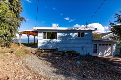 (private lake, pond, coastal) Home For Sale in Clinton Washington