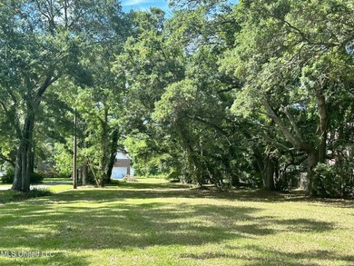 WATERVIEW on BEACH BLVD. 2 beautiful lots being sold together - photo 2