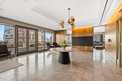 A rare penthouse resale at 75 Park Lane South. Residence PH 3701 - photo 33