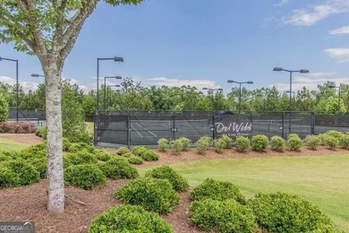 Popular Del Webb Martin Ray floor plan offering 3 bedrooms and 2 - photo 34