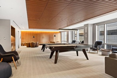 A rare penthouse resale at 75 Park Lane South. Residence PH 3701 - photo 34