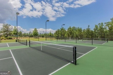 Popular Del Webb Martin Ray floor plan offering 3 bedrooms and 2 - photo 35
