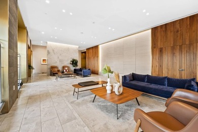 A rare penthouse resale at 75 Park Lane South. Residence PH 3701 - photo 35