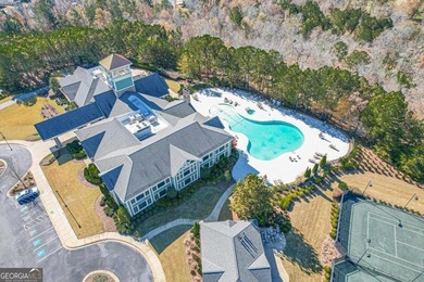 Popular Del Webb Martin Ray floor plan offering 3 bedrooms and 2 - photo 36