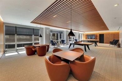 A rare penthouse resale at 75 Park Lane South. Residence PH 3701 - photo 36