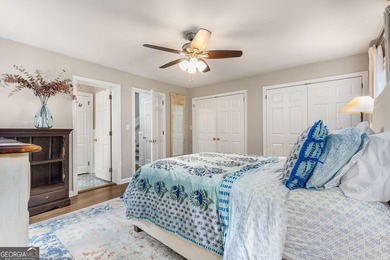 Nestled on a large 3/4+ acre serene, corner lot in the highly - photo 36