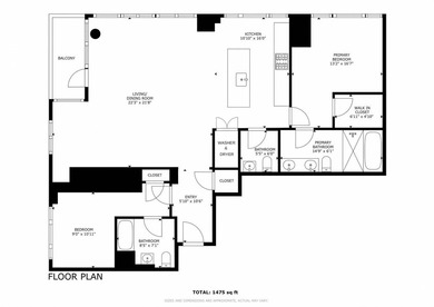 A rare penthouse resale at 75 Park Lane South. Residence PH 3701 - photo 40
