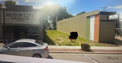 Long Lake - Lake Orion Lot For Sale in Lake Orion Michigan