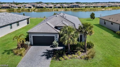 Experience exceptional Southwest Florida living in this - photo 1