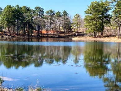 Lake Acreage For Sale in Gladewater, Texas