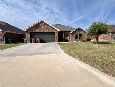 Lake Nasworthy Home For Sale in San Angelo Texas