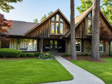 Welcome to luxury living at its finest. This stunning 5-bedroom - photo 1
