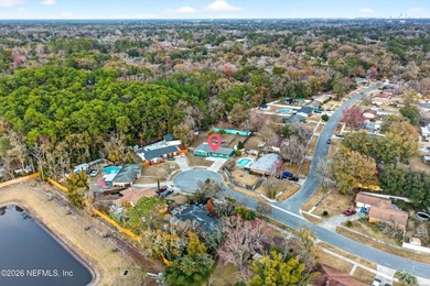 Welcome to 1411 Sharonwood Ln, a standout Jacksonville gem in - photo 3