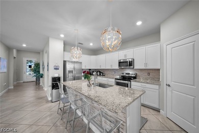 Experience exceptional Southwest Florida living in this - photo 5