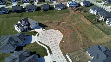 Clive Lake Lot For Sale in Clive Iowa