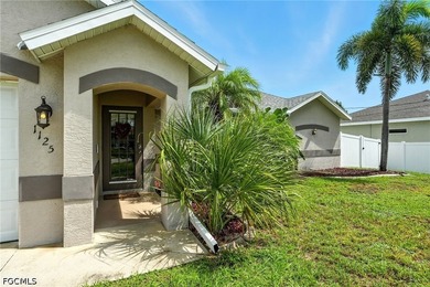 Welcome to your sunny Florida retreat in highly desirable - photo 2