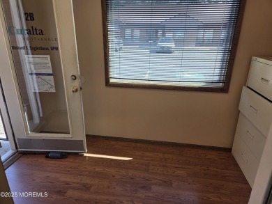 Well-designed medical office for sale off of Route 37 and