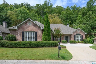 Lake Home Sale Pending in Birmingham, Alabama