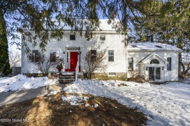 Lake Home For Sale in Florida, New York