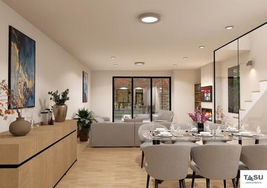 Squamish Living, Refined. Over 2,000 sq ft of interior living - photo 11