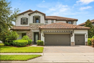 Lake Home For Sale in Orlando, Florida