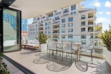 Discover the pinnacle of sophisticated urban living at 41 West - photo 11
