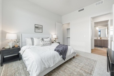 Open House Saturday, March 14: 12-3pm! Secure your elevated