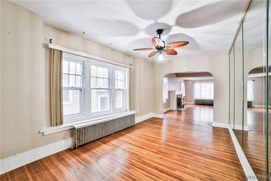 Charming 3.5-bedroom, 2-bathroom duplex in the heart of Buffalo - photo 13
