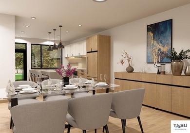 Squamish Living, Refined. Over 2,000 sq ft of interior living - photo 13