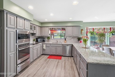 Exceptional, one level home located on Pine Lake in the highly - photo 13