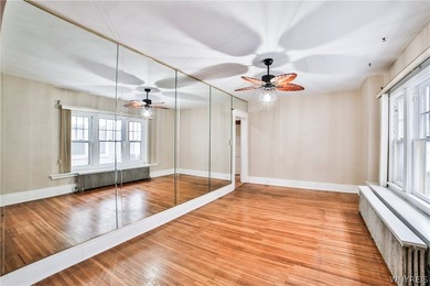 Charming 3.5-bedroom, 2-bathroom duplex in the heart of Buffalo - photo 14