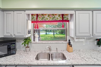 Exceptional, one level home located on Pine Lake in the highly - photo 15