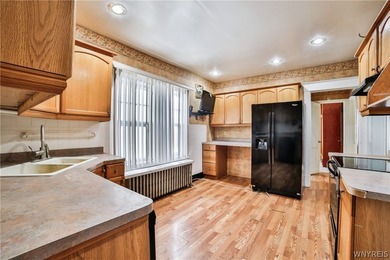 Charming 3.5-bedroom, 2-bathroom duplex in the heart of Buffalo - photo 16