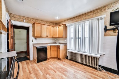 Charming 3.5-bedroom, 2-bathroom duplex in the heart of Buffalo - photo 17