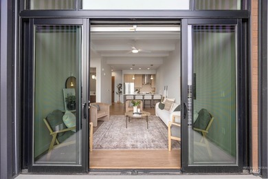 Open House Saturday, March 14: 12-3pm! Secure your elevated