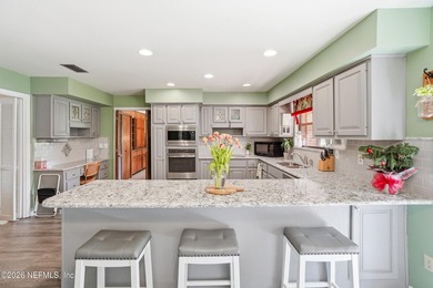 Exceptional, one level home located on Pine Lake in the highly - photo 17